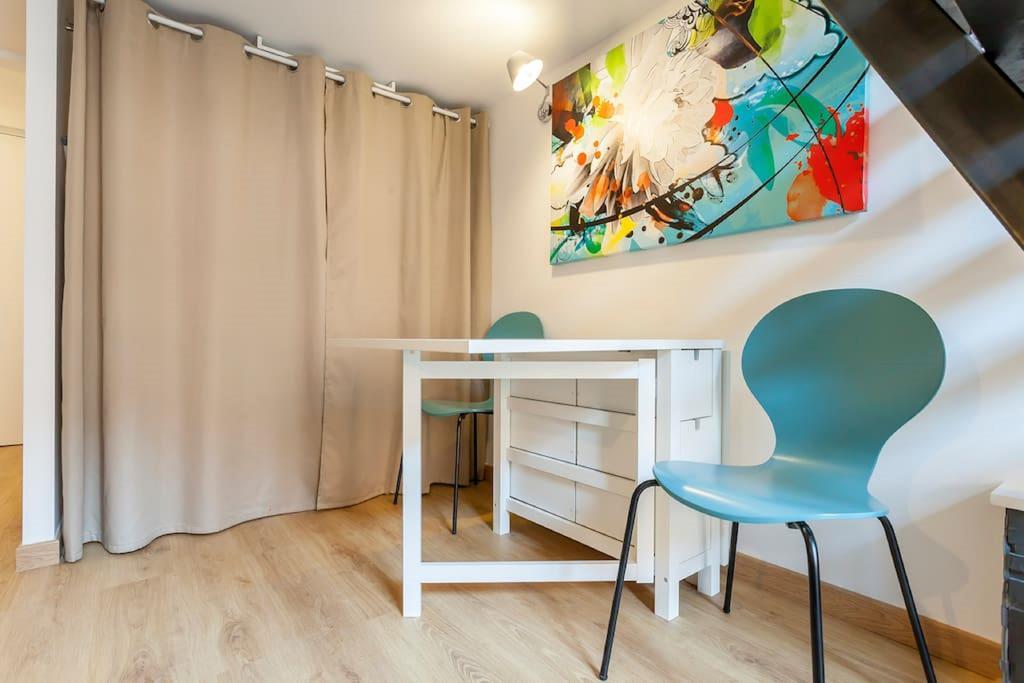 Appart Touriste Lyon Eksteriør billede